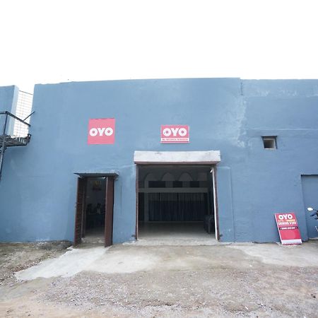 Hotel O Shining Star Bhilai Екстер'єр фото