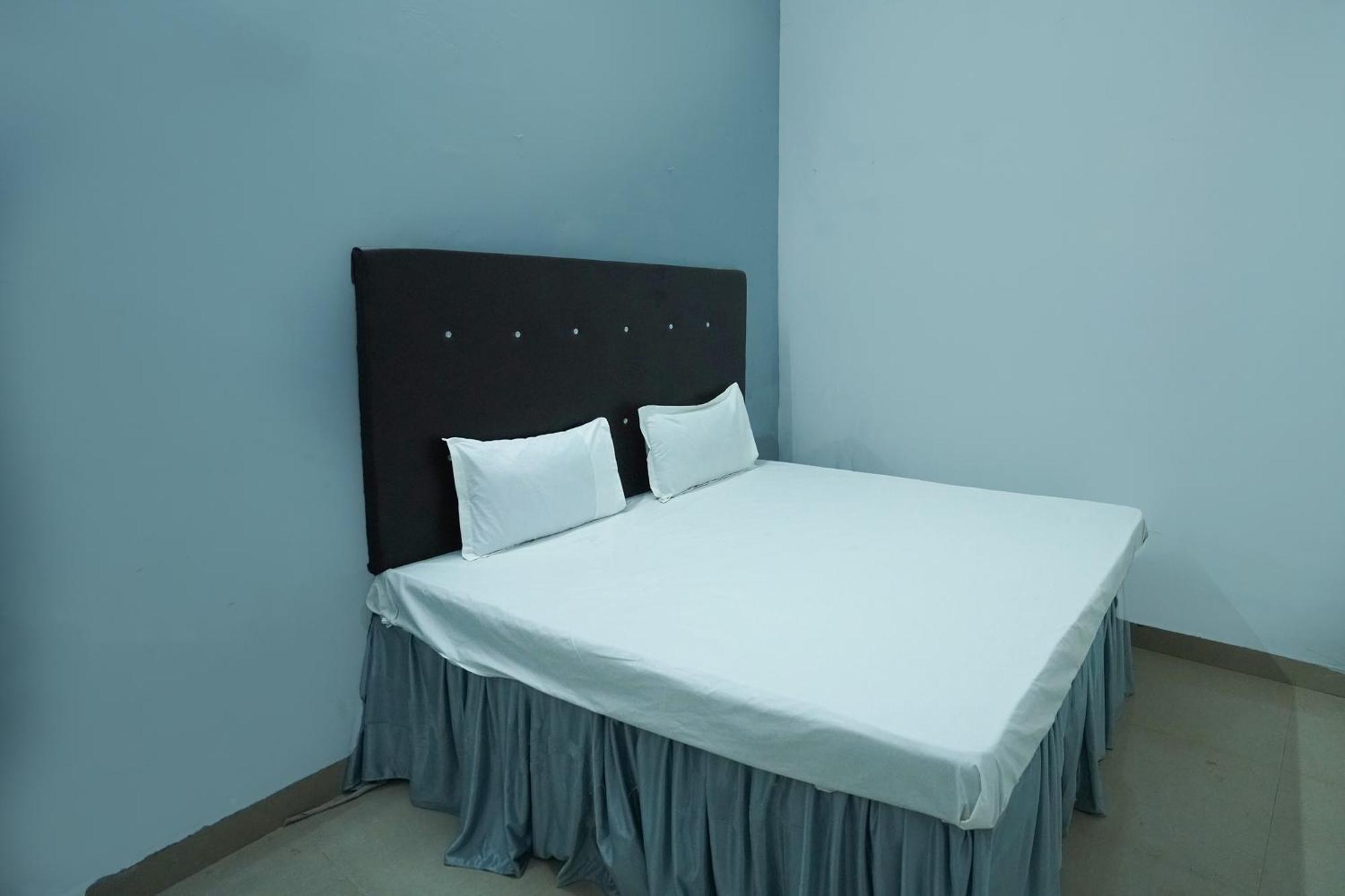 Hotel O Shining Star Bhilai Екстер'єр фото