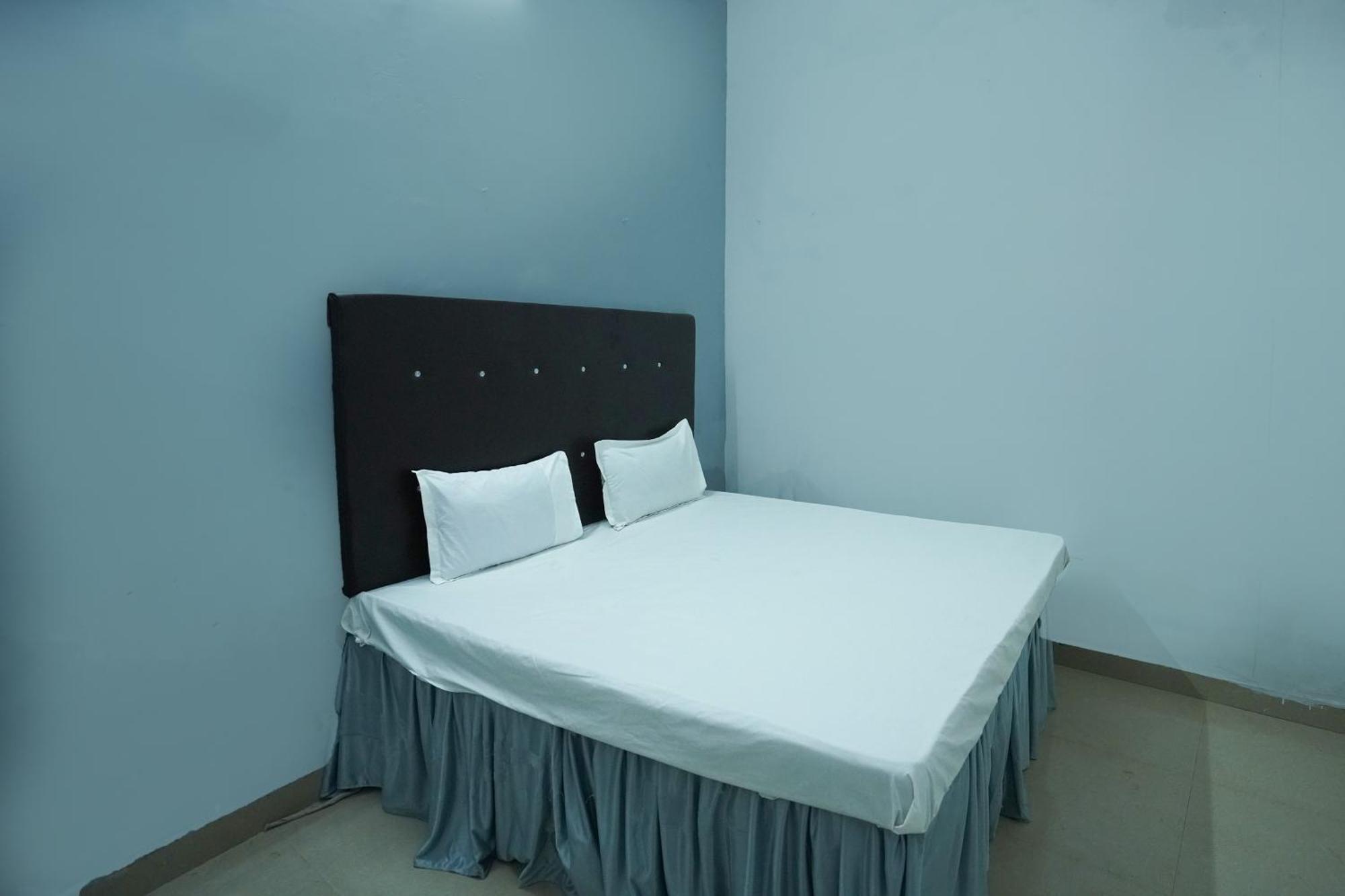 Hotel O Shining Star Bhilai Екстер'єр фото