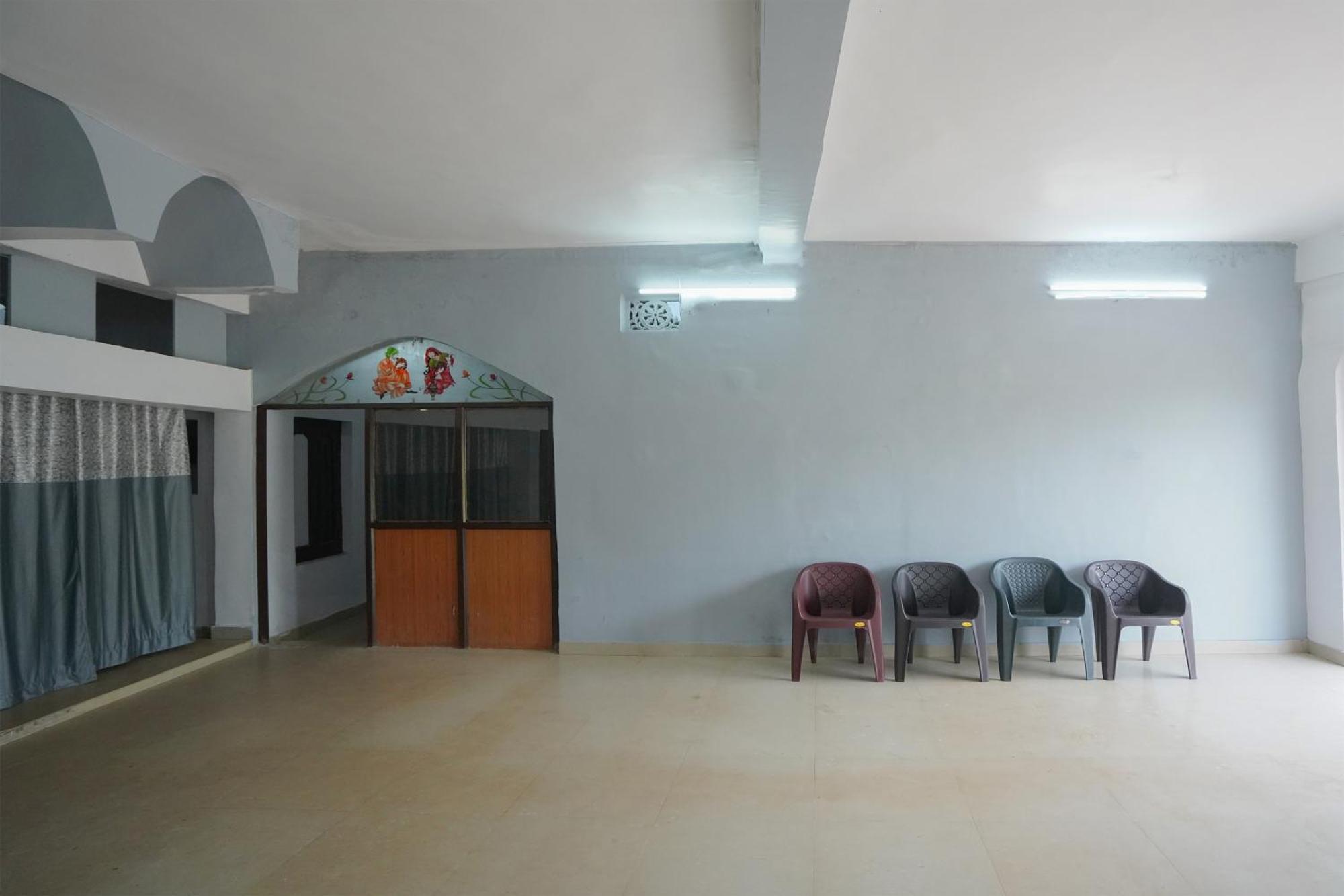 Hotel O Shining Star Bhilai Екстер'єр фото