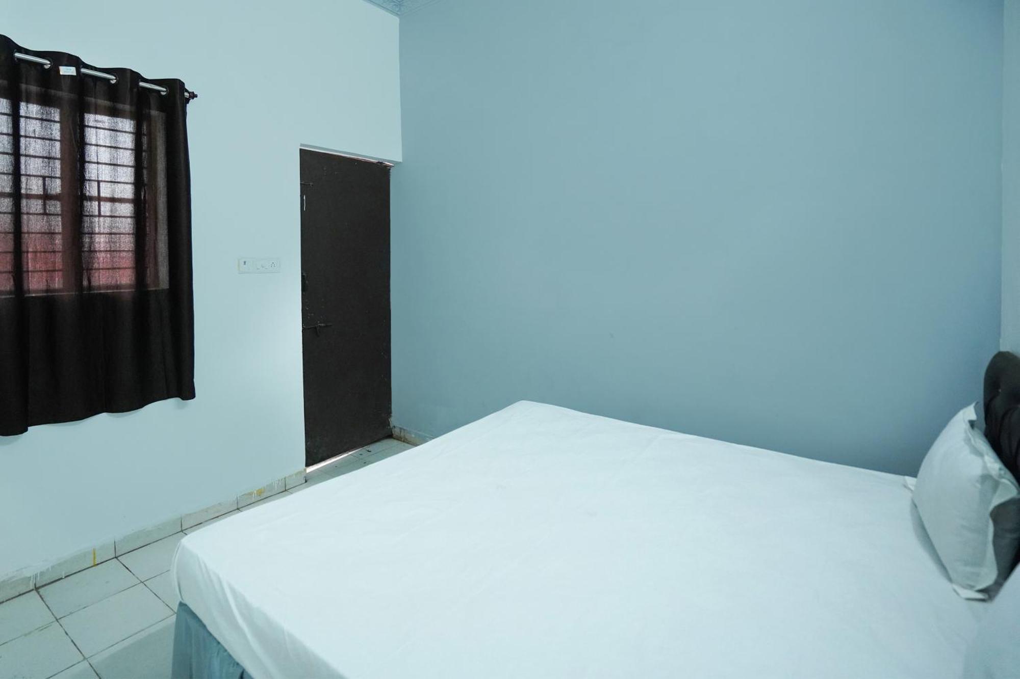 Hotel O Shining Star Bhilai Екстер'єр фото