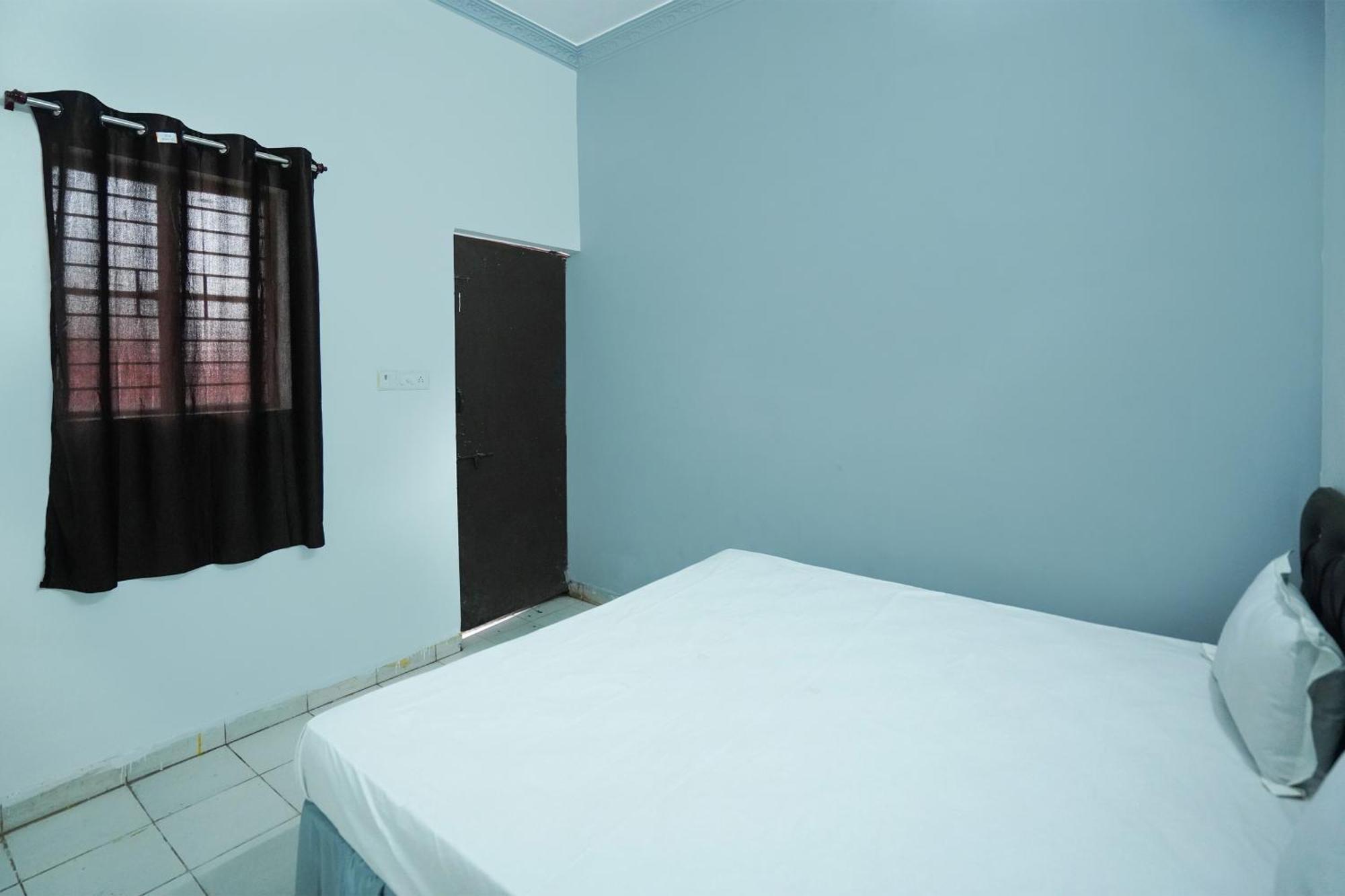 Hotel O Shining Star Bhilai Екстер'єр фото