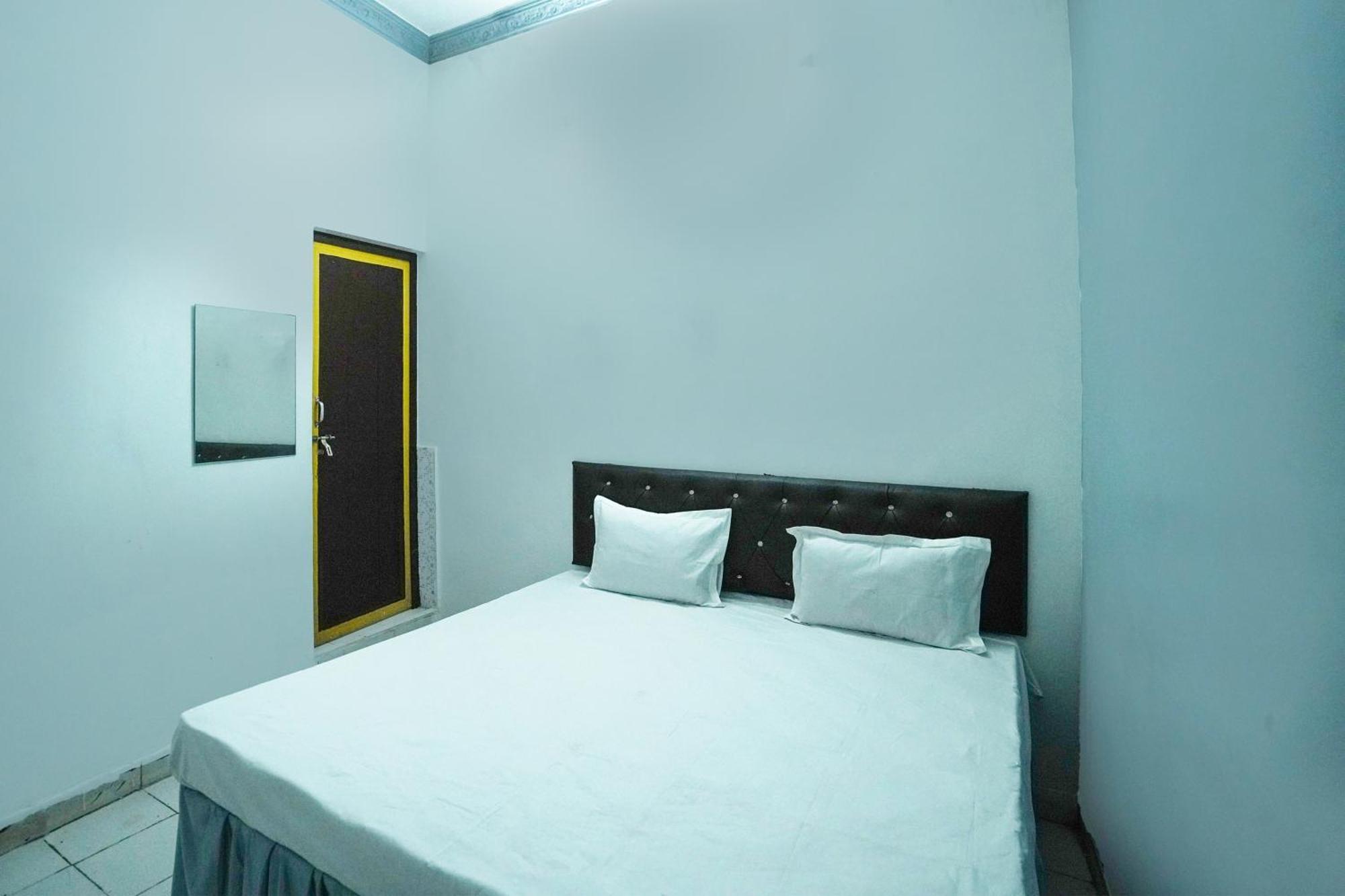 Hotel O Shining Star Bhilai Екстер'єр фото