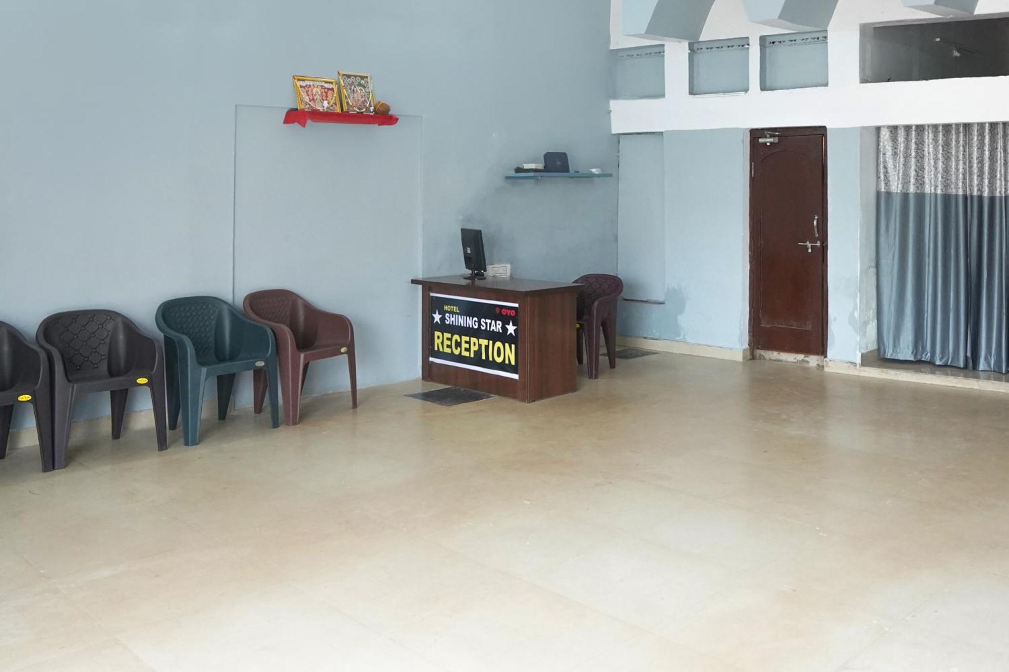 Hotel O Shining Star Bhilai Екстер'єр фото